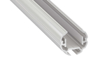 Lumines profile type Cosmo lacquered white, 2,02 m